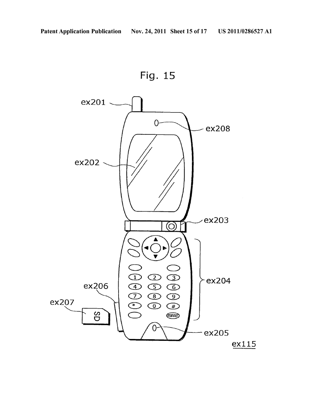 MOTION COMPENSATION METHOD, PICTURE CODING METHOD AND PICTURE DECODING     METHOD - diagram, schematic, and image 16