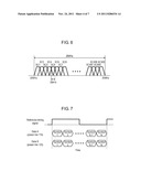 DATA COMMUNICATION SYSTEM AND DATA COMMUNICATION DEVICE diagram and image