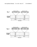 METHOD AND SYSTEM FOR ASSIGNING REFERENCE SIGNALS IN A MULTI-ANTENNA     CONTEXT diagram and image