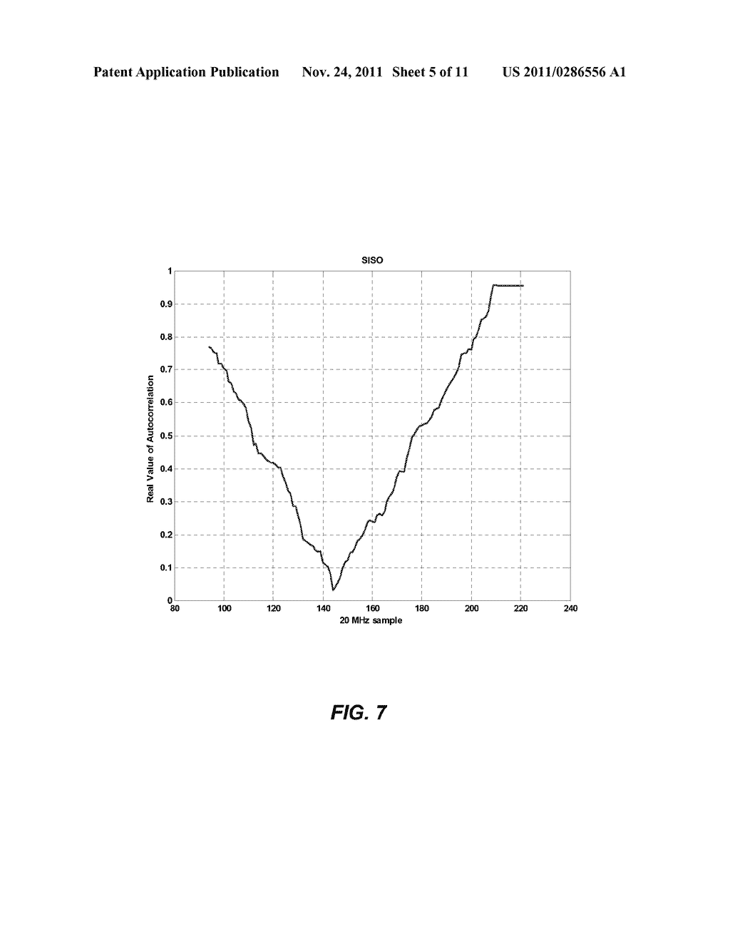 ACQUISITION OF TIMING INFORMATION IN WIRELESS COMMUNICATION SYSTEMS - diagram, schematic, and image 06