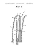 Boiling Water Nuclear Plant and Method of Reducing Dose in Turbine System diagram and image