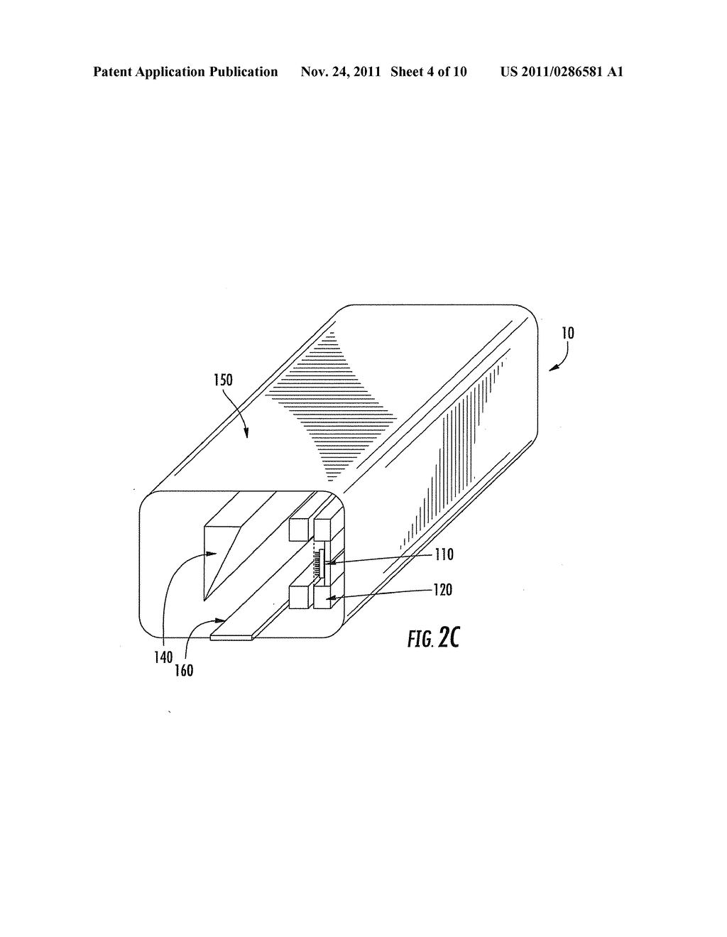 MULTIBEAM X-RAY SOURCE WITH INTELLIGENT ELECTRONIC CONTROL SYSTEMS AND     RELATED METHODS - diagram, schematic, and image 05