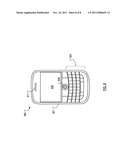 FINGERPRINT SCANNING WITH A CAMERA diagram and image