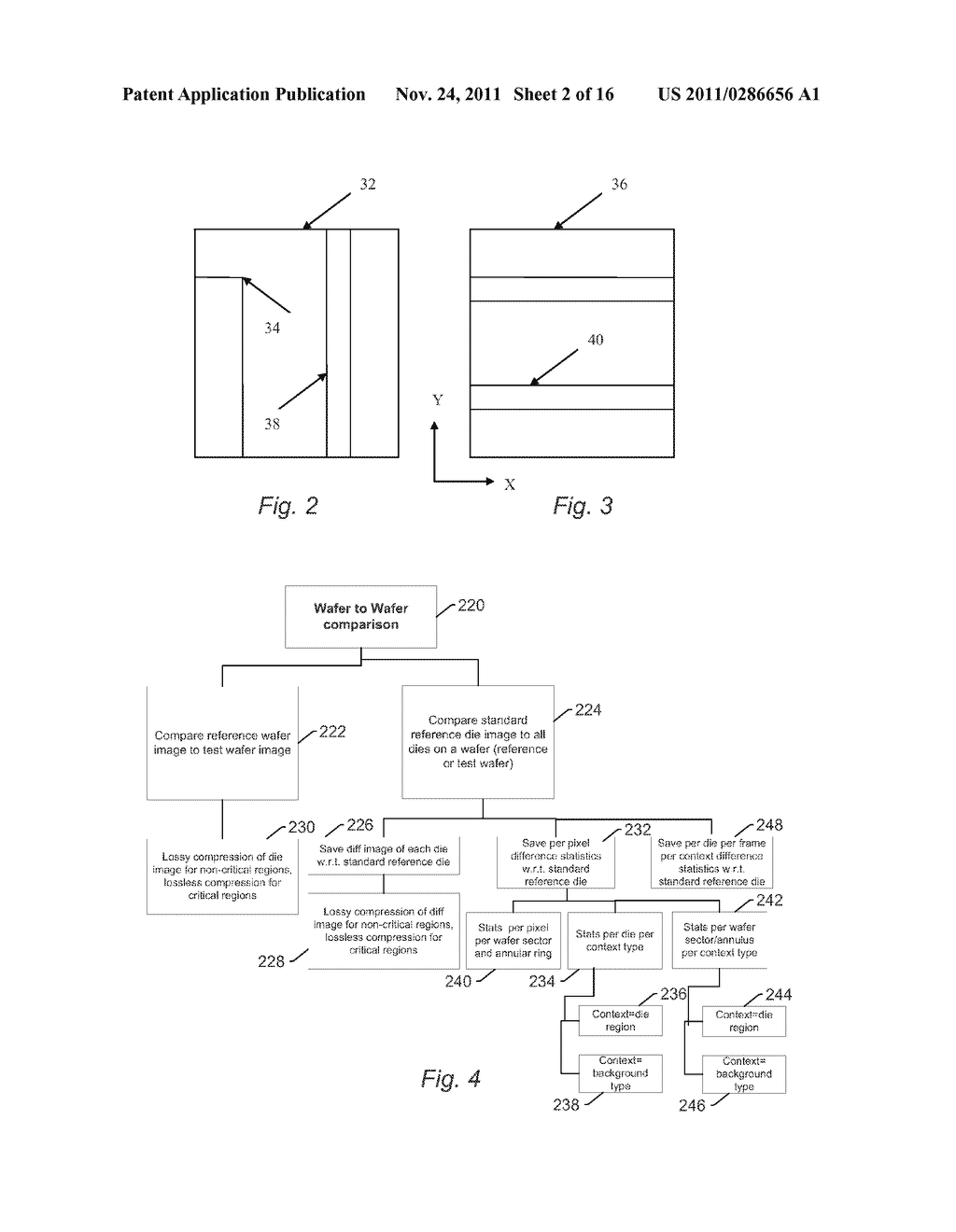 METHODS AND SYSTEMS FOR UTILIZING DESIGN DATA IN COMBINATION WITH     INSPECTION DATA - diagram, schematic, and image 03