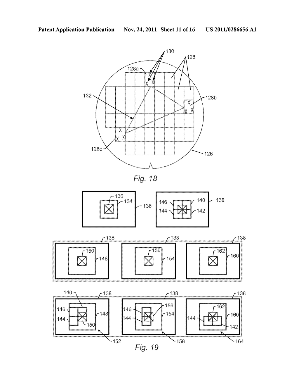 METHODS AND SYSTEMS FOR UTILIZING DESIGN DATA IN COMBINATION WITH     INSPECTION DATA - diagram, schematic, and image 12