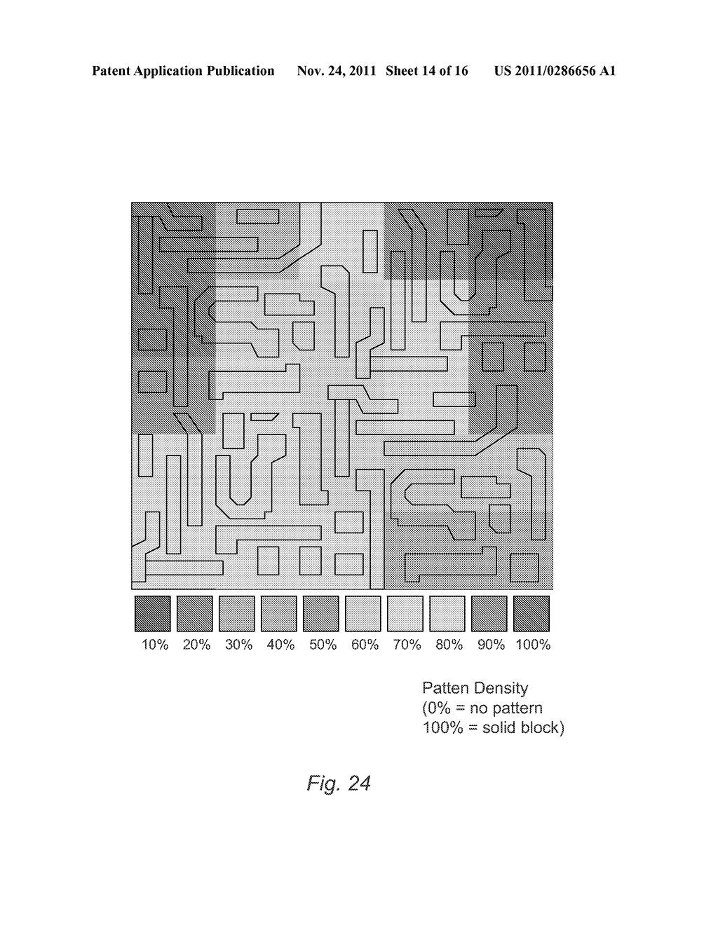 METHODS AND SYSTEMS FOR UTILIZING DESIGN DATA IN COMBINATION WITH     INSPECTION DATA - diagram, schematic, and image 15