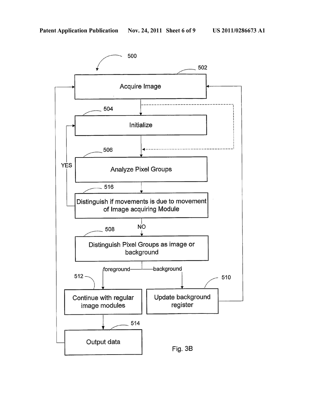 METHOD SYSTEM AND ASSOCIATED MODULES AND SOFTWARE COMPONENTS FOR PROVIDING     IMAGE SENSOR BASED HUMAN MACHINE INTERFACING - diagram, schematic, and image 07