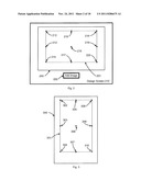 Automated Image Sizing and Placement diagram and image