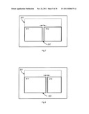 Automated Image Sizing and Placement diagram and image