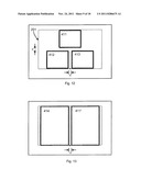 Automated Image Sizing and Placement diagram and image