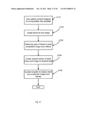 Automated Image Sizing and Placement diagram and image