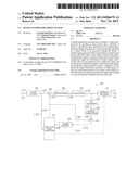 IMAGE ENCODING/DECODING SYSTEM diagram and image