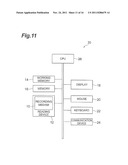 IMAGE ENCODING/DECODING SYSTEM diagram and image