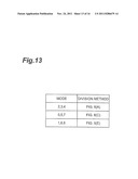 IMAGE ENCODING/DECODING SYSTEM diagram and image