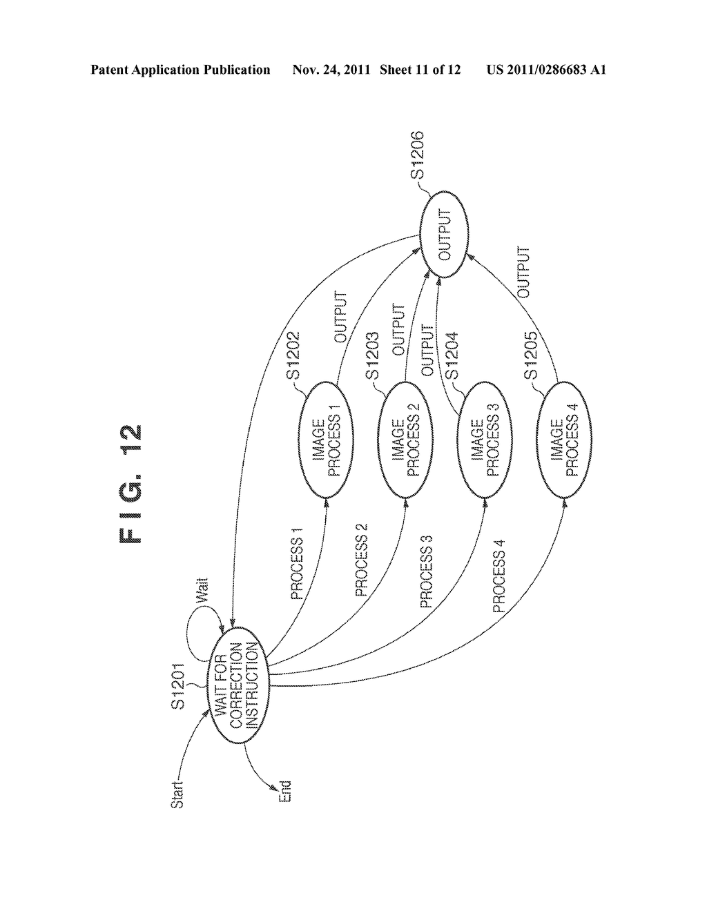 IMAGE PROCESSING APPARATUS AND IMAGE PROCESSING METHOD - diagram, schematic, and image 12