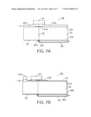 OPTICAL COUPLER MODULE HAVING OPTICAL WAVEGUIDE STRUCTURE diagram and image