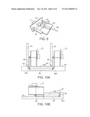 OPTICAL COUPLER MODULE HAVING OPTICAL WAVEGUIDE STRUCTURE diagram and image