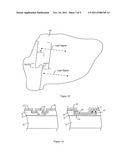 Extension of steps in reflective optical gratings diagram and image