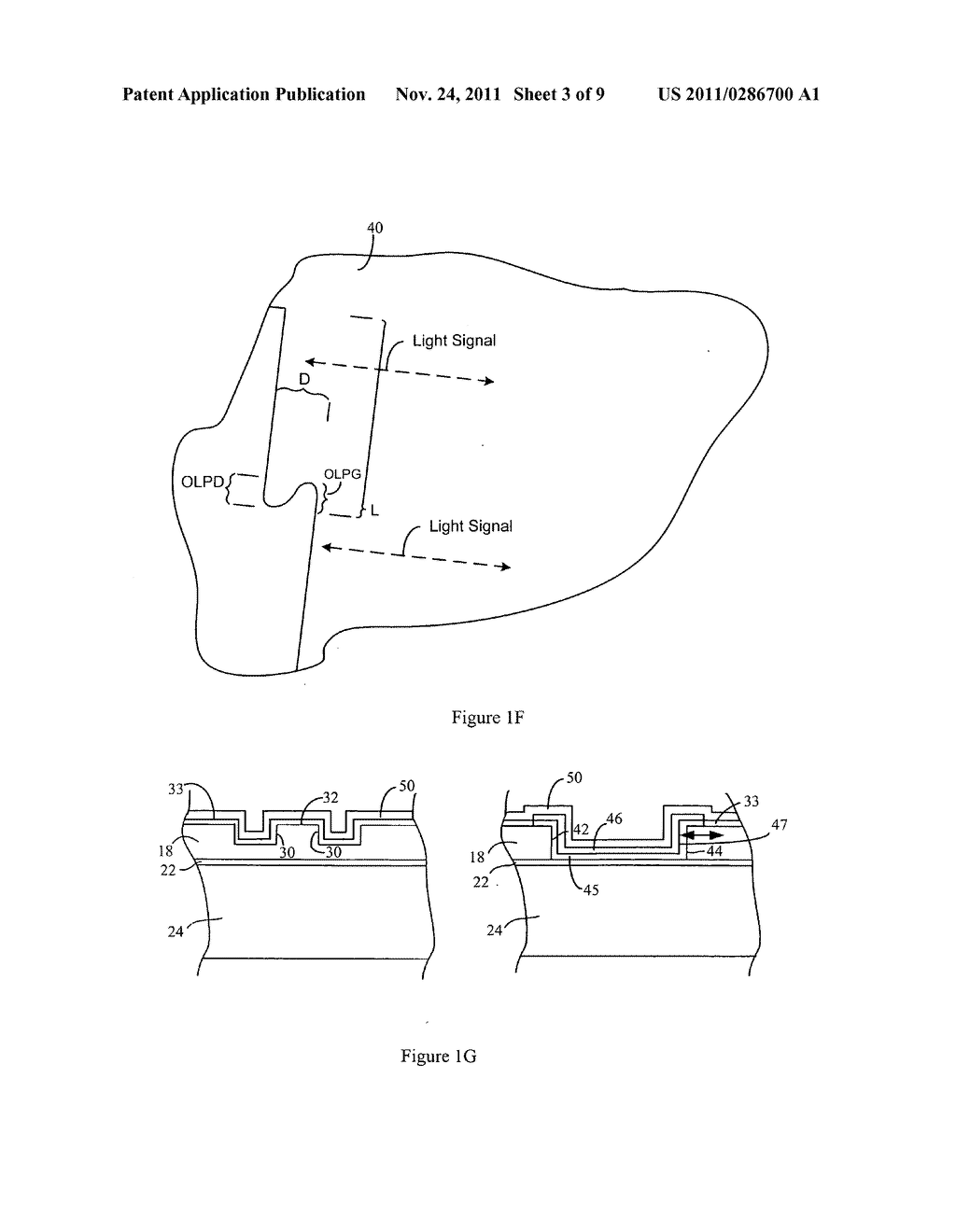 Extension of steps in reflective optical gratings - diagram, schematic, and image 04