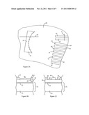 Extension of steps in reflective optical gratings diagram and image