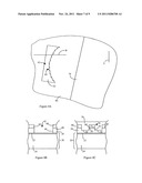 Extension of steps in reflective optical gratings diagram and image