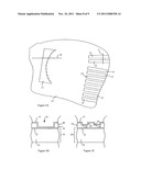 Extension of steps in reflective optical gratings diagram and image