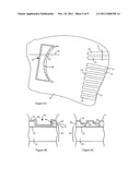 Extension of steps in reflective optical gratings diagram and image