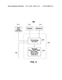 SYSTEMS AND METHODS FOR TRIMMING RECORDED CONTENT USING A MEDIA GUIDANCE     APPLICATION diagram and image