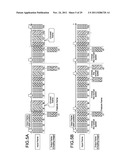 ELECTRONIC APPARATUS, VIDEO PROCESSING METHOD, AND PROGRAM diagram and image