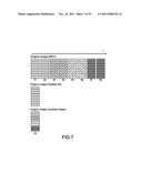 ELECTRONIC APPARATUS, VIDEO PROCESSING METHOD, AND PROGRAM diagram and image