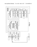 ELECTRONIC APPARATUS, VIDEO PROCESSING METHOD, AND PROGRAM diagram and image