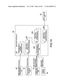 ELECTRONIC APPARATUS, VIDEO PROCESSING METHOD, AND PROGRAM diagram and image