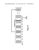 ELECTRONIC APPARATUS, VIDEO PROCESSING METHOD, AND PROGRAM diagram and image