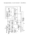 ELECTRONIC APPARATUS, VIDEO PROCESSING METHOD, AND PROGRAM diagram and image