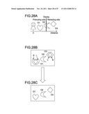 ELECTRONIC APPARATUS, VIDEO PROCESSING METHOD, AND PROGRAM diagram and image