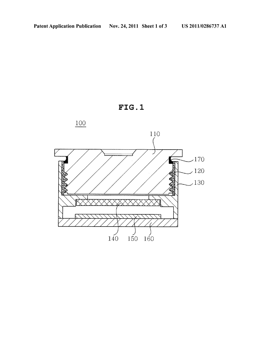 CAMERA MODULE - diagram, schematic, and image 02