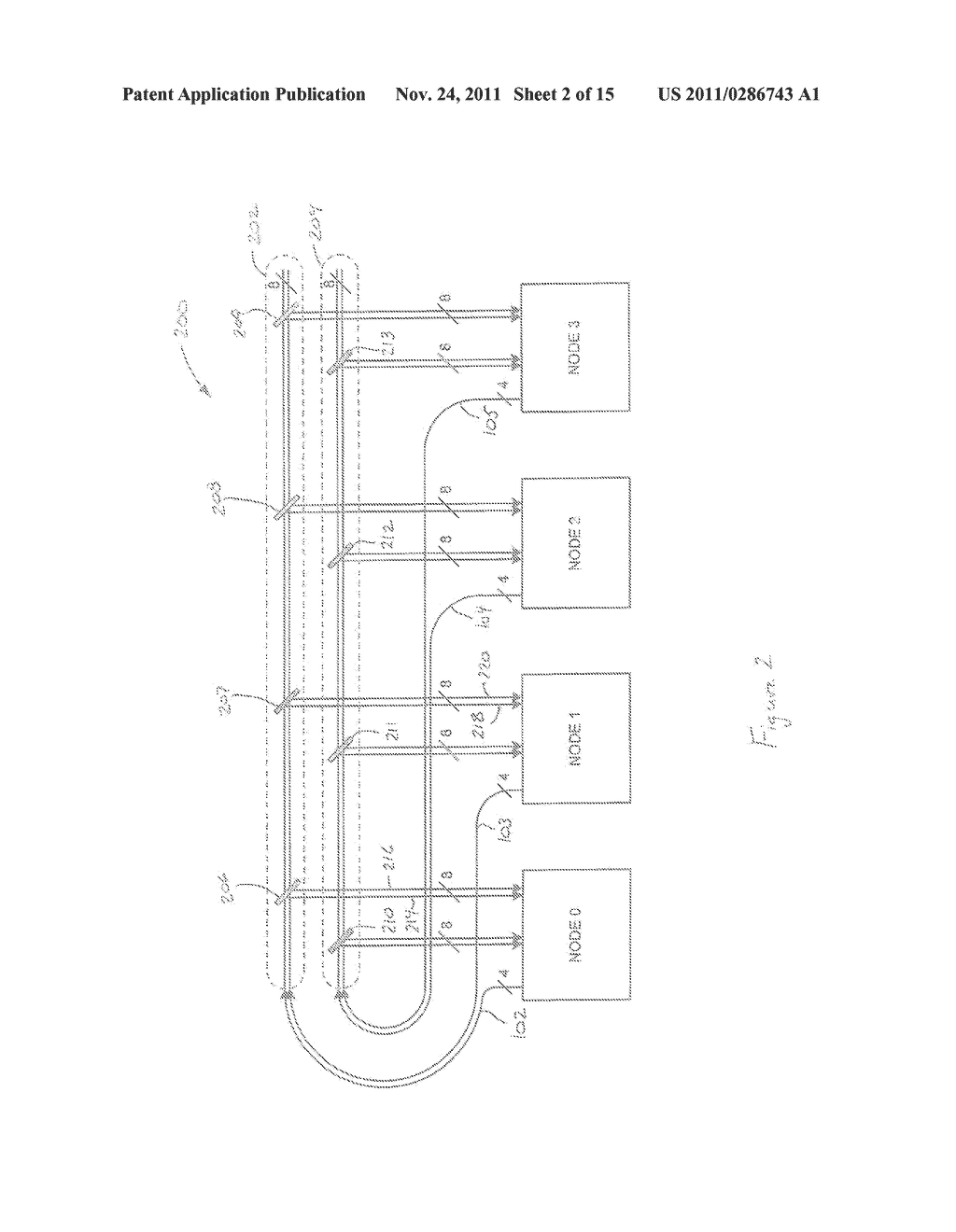 FLOW-CONTROL METHODS AND SYSTEMS FOR MULTIBUS SYSTEMS - diagram, schematic, and image 03