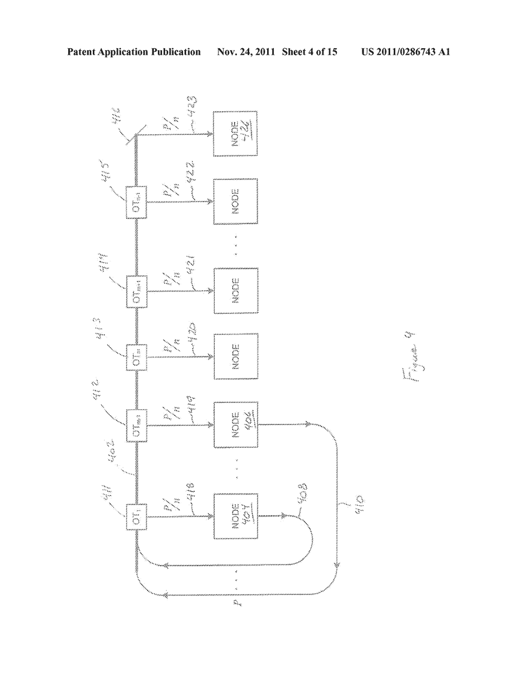 FLOW-CONTROL METHODS AND SYSTEMS FOR MULTIBUS SYSTEMS - diagram, schematic, and image 05