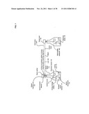 Data Center with free-space optical communications diagram and image