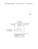 Data Center with free-space optical communications diagram and image