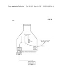 Data Center with free-space optical communications diagram and image