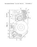 CHARGE ELEMENT, PROCESS CARTRIDGE, AND IMAGE FORMING APPARATUS diagram and image