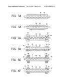 CHARGE ELEMENT, PROCESS CARTRIDGE, AND IMAGE FORMING APPARATUS diagram and image