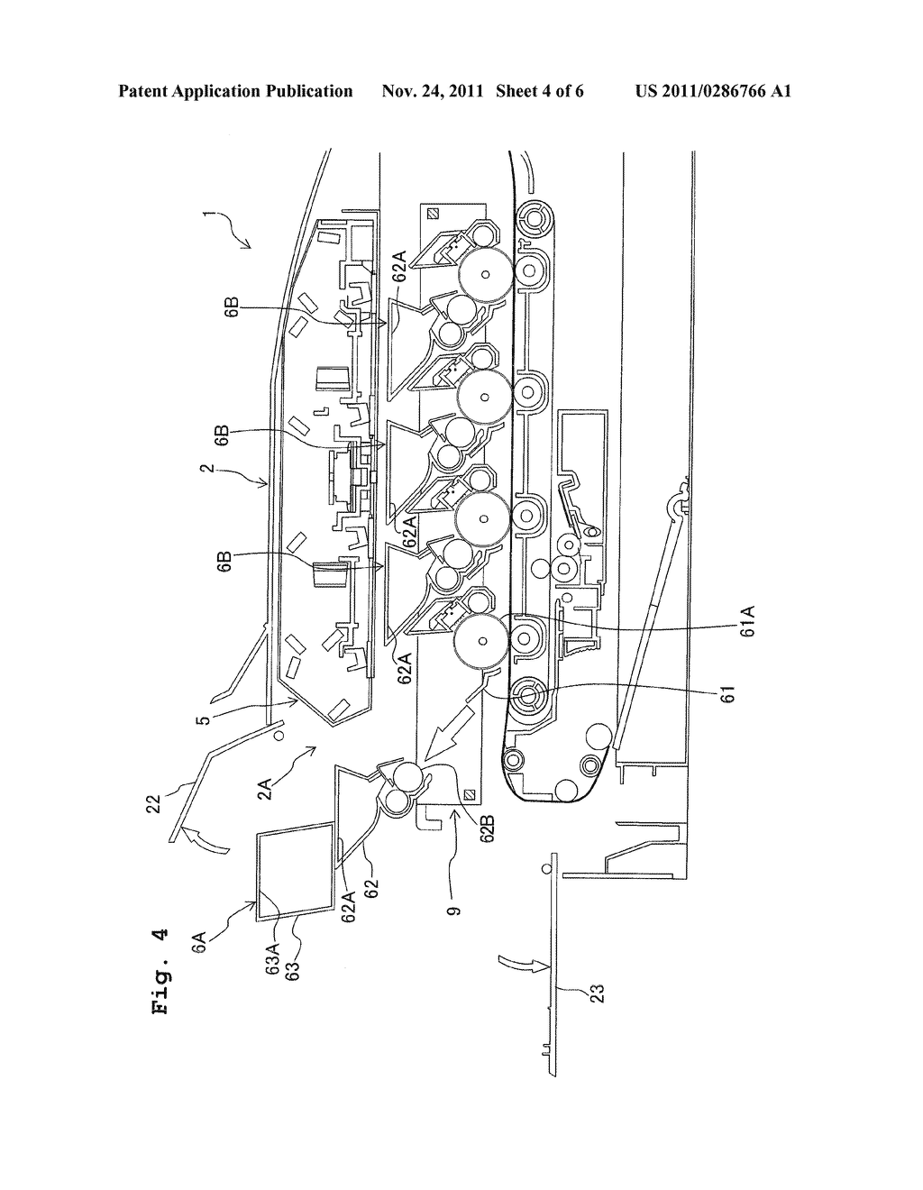 IMAGE FORMING APPARATUS - diagram, schematic, and image 05