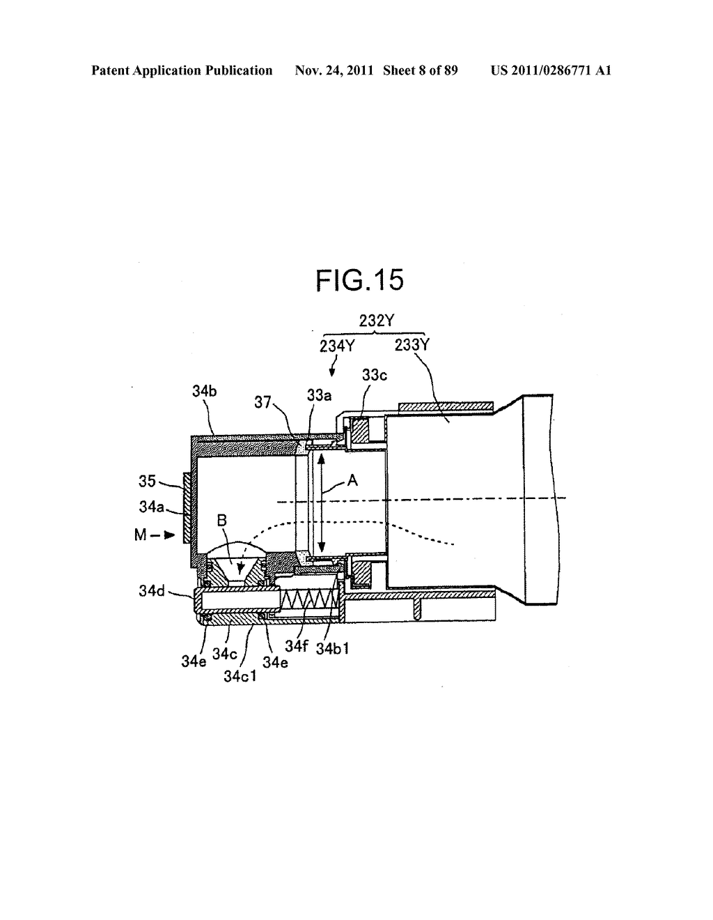 TONER CONTAINER AND IMAGE FORMING APPARATUS - diagram, schematic, and image 09