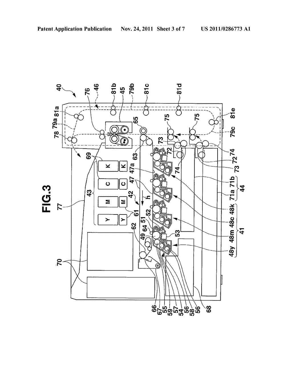 IMAGE FORMING APPARATUS - diagram, schematic, and image 04