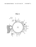 LUBRICANT AND IMAGE FORMING APPARATUS AND PROCESS CARTRIDGE USING SAME diagram and image