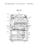 LUBRICANT AND IMAGE FORMING APPARATUS AND PROCESS CARTRIDGE USING SAME diagram and image