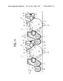 LUBRICANT AND IMAGE FORMING APPARATUS AND PROCESS CARTRIDGE USING SAME diagram and image