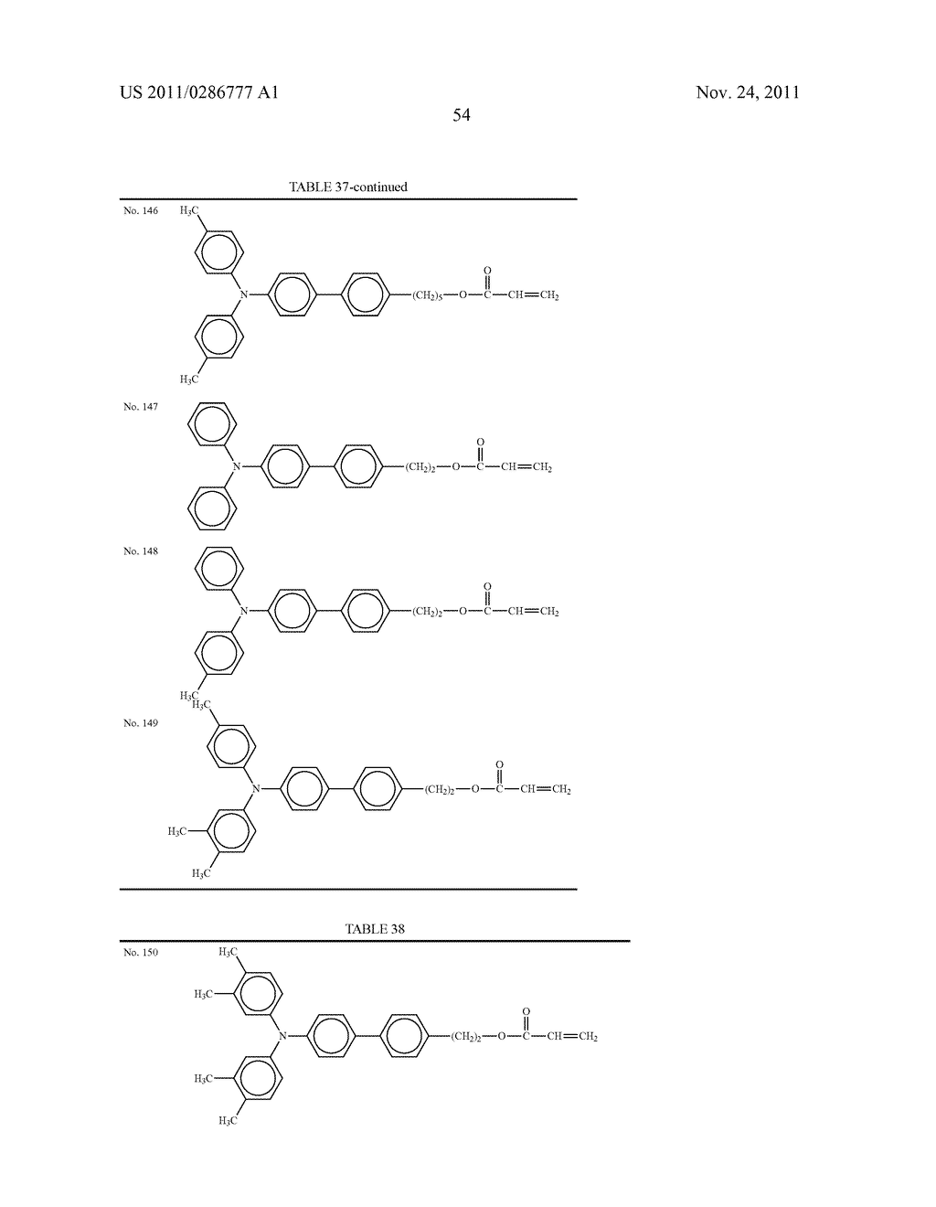 LUBRICANT AND IMAGE FORMING APPARATUS AND PROCESS CARTRIDGE USING SAME - diagram, schematic, and image 63